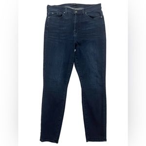 7 For All Mankind Jeans Sz 31